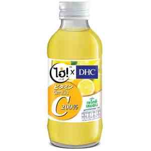 145._Hi Vitamin Lemon 145ml. - Hi Vitamin Lemon 145ml.