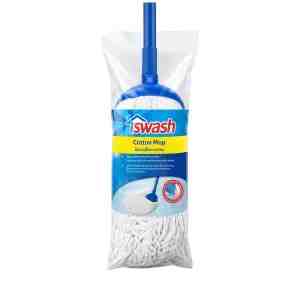 SWASH Cotton Mop
