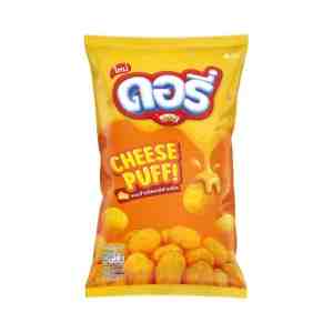 DORY by PARTY Corn Puff Snack Cheese Flavor 66 g.