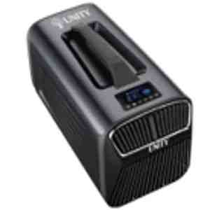 UNITY IOG-1 PORTABLE AIR CONDITIONER 220V-50HZ - UNITY IOG-1 PORTABLE AIR CONDITIONER 220V-50HZ