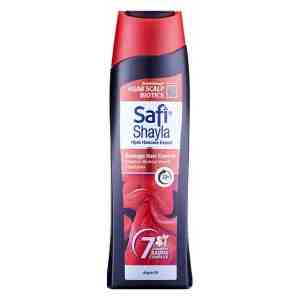 Safi Shayla Syampu Kawalan Rambut Rosak 320ml - 521771