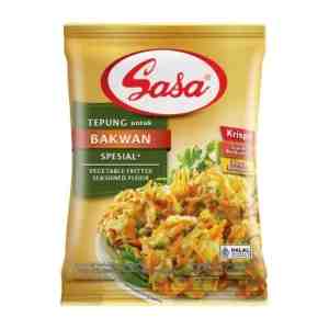 Sasa Tepung Bumbu Bakwan 225 Gr