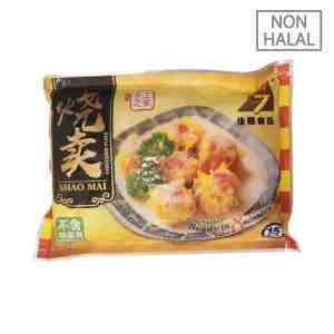 NON-HALAL CS Shao Mai 15pcspack - NON-HALAL CS Shao Mai 15pcspack