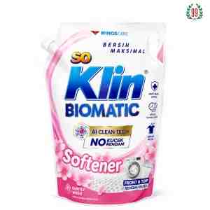 SOKLIN BIO MATIC LIQ TOPLOAD 1,45 L