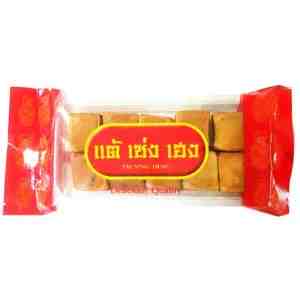 120 Taesengheng Wheat Flour Sweet with Filling - Taesengheng Wheat Flour Sweet with Sweet Bean Fill