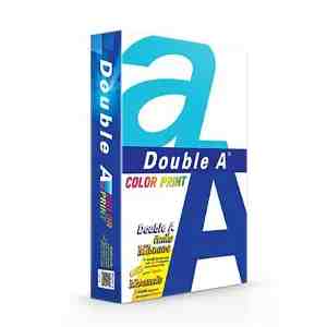 DOUBLE A    A4 90  500  8858741702415 - DOUBLE A  A4 90  500
