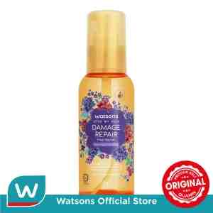 WATSONS WATSONS REPAIRING HAIR SERUM 100ML - WATSONS WATSONS REPAIRING HAIR SERUM 100ML