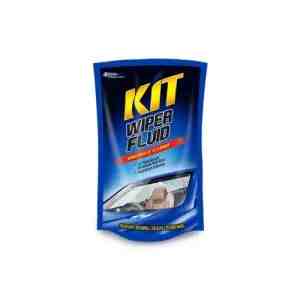 KIT WIPER FLUID PCH 400 ML - KIT WIPER FLUID PCH 400 ML