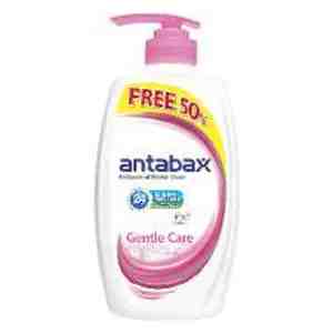 Antabax Antbac Sc Gentle Care 960ml - 603521