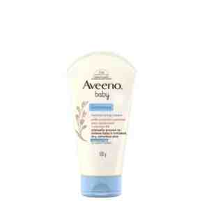 AVEENO BABY DERMEXA MOISTURE CREAM 100G - AVEENO BABY DERMEXA MOISTURE CREAM 100G 10032668_E