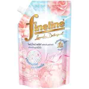 550._FinelineLingerieDetergent550ml - Fineline Lingerie Liquid Detergent 550ml.