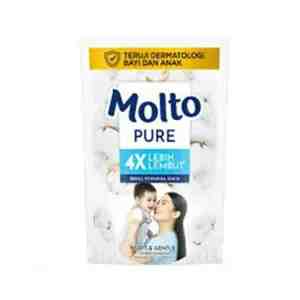 MOLTO PURE SOFTENER KONSENTRAT PCH 1500ML