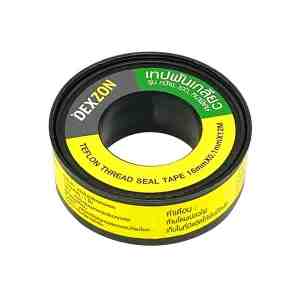 DEXZON 16mm.x0.1mm.x12m. - 1263668 -  DEXZON 16 .X0.1 . 12 .