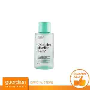 CO.CO CICALMING MICELLAR WATER 300ML 3124920 - CO.CO CICALMING MICELLAR WATER 300ML