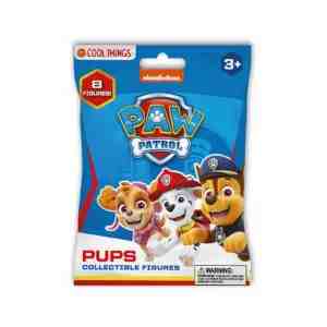 COOL THINGS PAW PATROL 3D FIGURES PCK