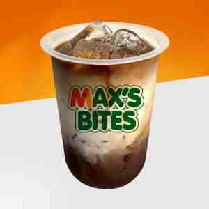 ICE MOCCA MUSE