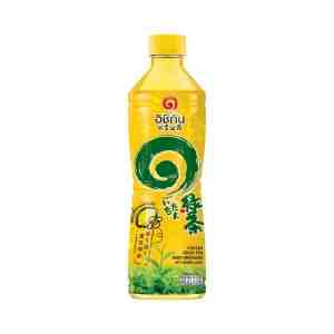 420 . Ichitan Honey And Lemon Size 420 ml.