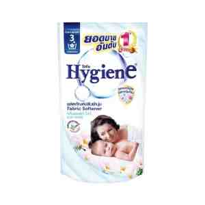 500 . HYGIENE Soft White Scent 500 ml.