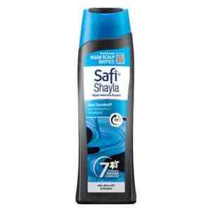 Safi Shayla Syampu Anti-Kelemumur 320ml B10 - 513394