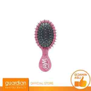WET BRUSH MINI DISNEY GB SNOW AURORA 3122750 - WET BRUSH MINI DISNEY GB SNOW AURORA