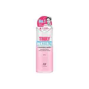 500.Faith In Face Cleansing Water 500ml - -