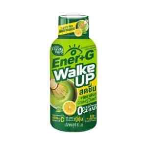 HANDY HERB Sodium Ascorbate 1000 Matcha Green Tea and L-Carnitine 50 ml.