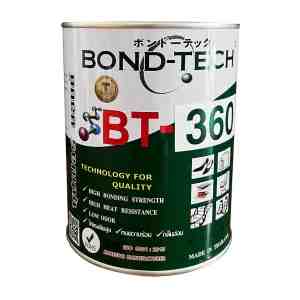 BONDTECH BT-360 CL 650G - 1077359 -  BONDTECH BT-360 650