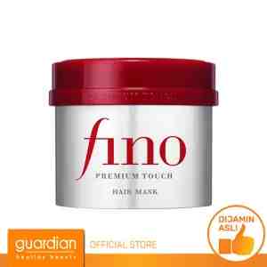 FINO PREMIUM TOUCH HAIR MASK 230GR 3125870 - FINO PREMIUM TOUCH HAIR MASK 230GR