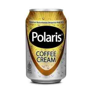 POLARIS COFFEE CREAM KLG 330ML