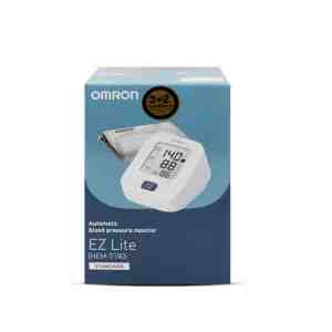 Omron  HEM-7180 1  - .101162568