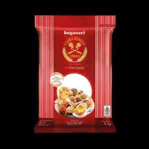 Bogasari Cakra Kembar Emas Tepung Premiks Roti Oriental 5kg - pBogasari Cakra Kembar Emas Roti Oriental adalah