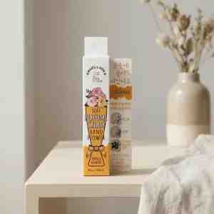 3_DI_AngellookaOrangeHandCream 3_DI - Angellooka Soft Perfume Cream Hand Orange Jasmine