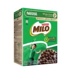 NESTLE MILO CEREAL PACK 70G