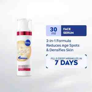NIVEA LUMINOUS 630 NIV 630 ASPT AGESPOT SRM 30ML - 1000010