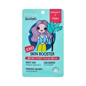 KA-LA      Exo Skin Booster Facial Mask 30 ml.