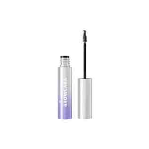 Somethinc Browcara 24 Waterproof Browgel Medium Brown - Somethinc Browcara 24 Waterproof Browgel Medium Br