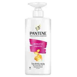 380._Pantene Hair Fall Control Shampoo 380ml. - Pantene Hair Fall Control Shampoo 380ml.
