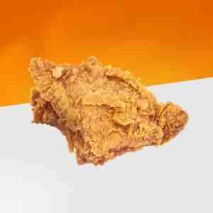 AYAM CRISPY PAHA ATAS