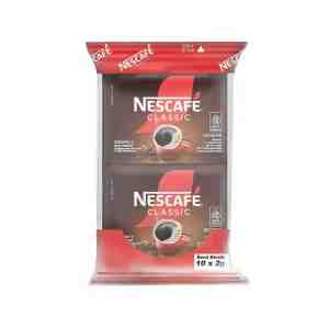 NESCAFE KOPI CLASSIC
