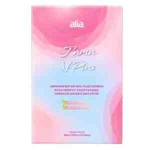 ALIA Jamu V Plus 20ML X 15s - 1034180