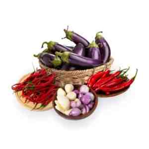 Bundle Paket Masak Terong Balado 1pcs - pBundle Paket Masak Terong Baladopppp