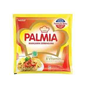 PALMIA MARGARIN SERBAGUNA PCK 200GR