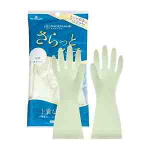 PVC Showa  Saratto touch  L - 1256345 -  PVC SHOWA SARATTO TOUCH SIZE L