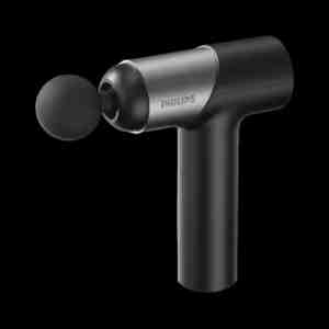 Philips Massage Gun Alat Pijat PPM7323 1pcs - pPhilips Massager PPM7323 merupakan alat pijat e