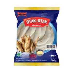 KARAWACI OTAK OTAK PCK 500GR
