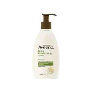 Aveeno Daily Moist Lotion 354Ml - Aveeno Daily Moist Lotion 354Ml