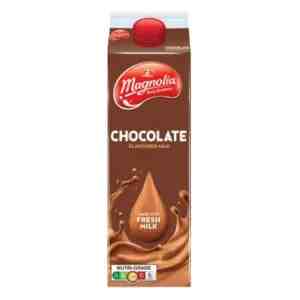 Magnolia Uht Fresh Choc 1l - 635729
