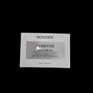 SKINTIFIC SENSITIVE MOISTURE GEL 40ML