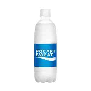 Pocari Sweat 500ml - Pocari Sweat 500ml