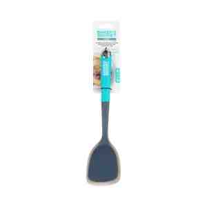 34.7 .  BAKERS SECRET Silicone Turner